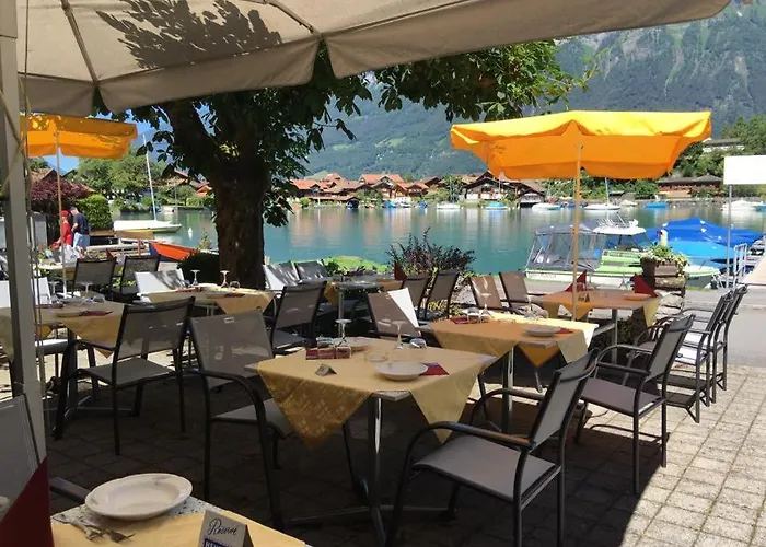 Family-Apartment Du Lac