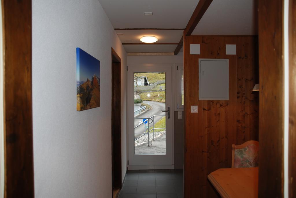 Family-apartment Du Apartamento *