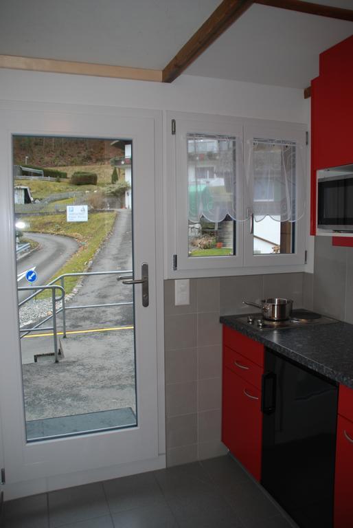 Apartamento Family-apartment Du