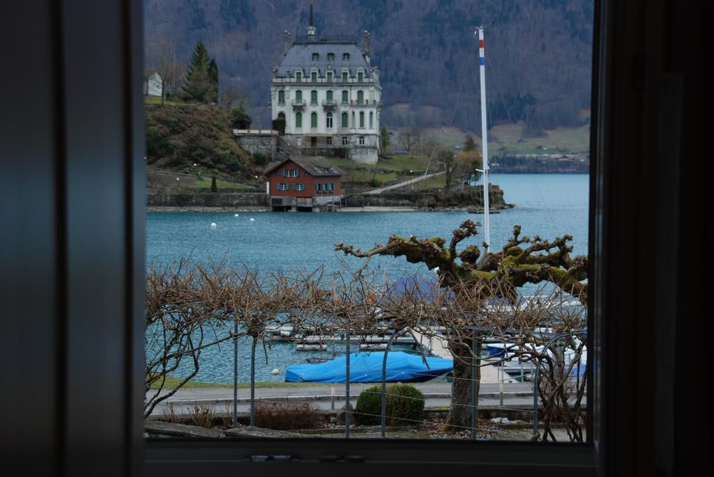Family-apartment Du